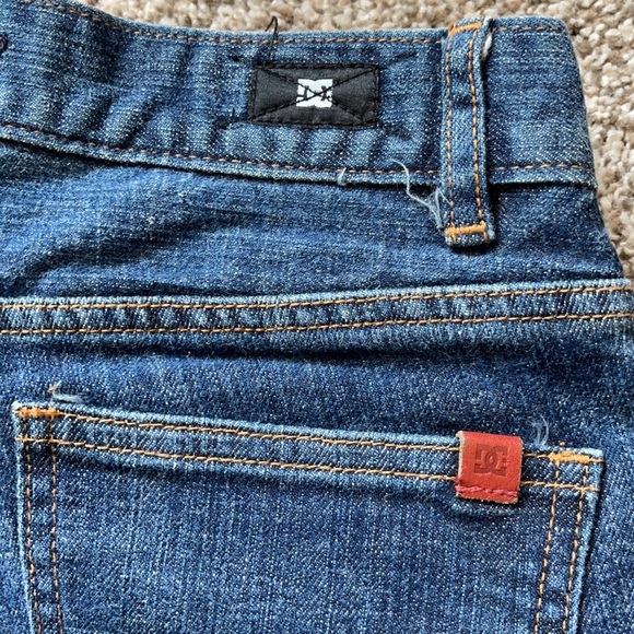 DC skinny jeans - Picture 7 of 9